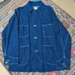 2026年最新】orSlow 柄：無地 カバーオールの人気アイテム - メルカリ