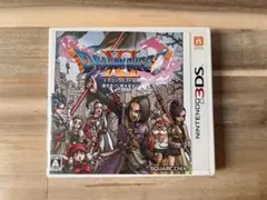 ◆美品動作確認済◆3DS ドラゴンクエストXI 過ぎ去りし時を求めて◆ドラクエⅪ