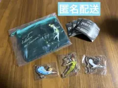 ピーターパン アソートコレクション B賞 C賞 4点セット ガチャ