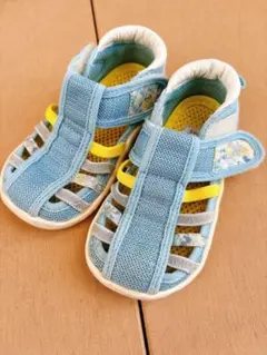 イフミー サンダル