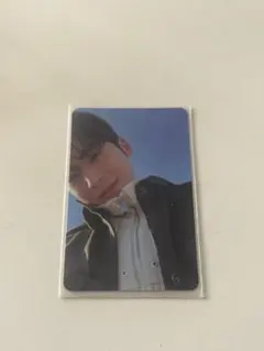 seventeen face the sun ep.4 ミンギュ