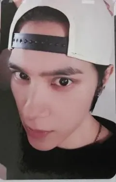 WayV Vision Wings MAKESTARヨントン トレカ　ヘンドリー