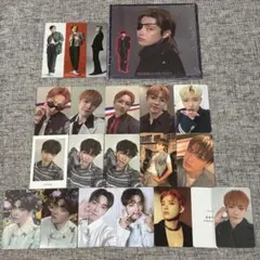 ホンジュン HONGJOONG ATEEZ POCAALBUM ポカ トレカ - メルカリ