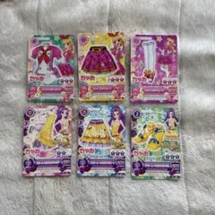 2025年最新】アイカツカード いちごの人気アイテム - メルカリ