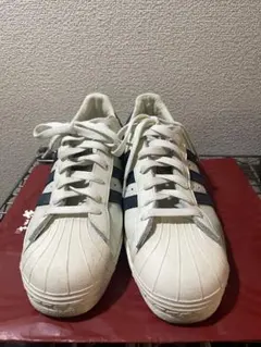 2026年最新】adidas superstar 80s vintage dxの人気アイテム - メルカリ