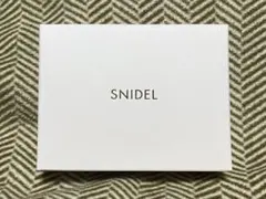 snidel beauty アイデザイナー n 04