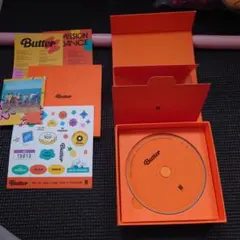BTS　CD 新品
