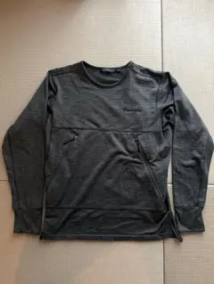 Teton Bros. Graphene Crew Graphite M 美品