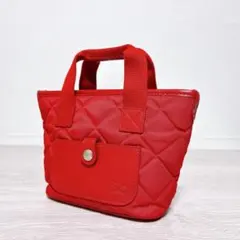 ✨美品✨BURBERRY バーバリー キルティング ショルダーバッグ 