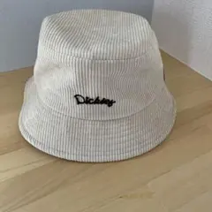Dickiesディッキーズコーデュロイバケットハット