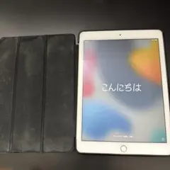 iPad A1567 Air2 本体 Wi-Fi + Cellular 9.7