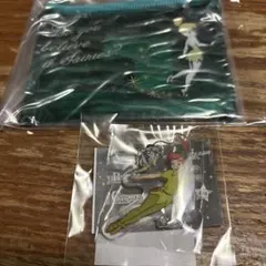 ピーターパン アソートコレクション ティンカーベル