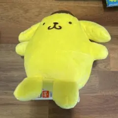 ポムポムプリン ぬいぐるみ サンリオ