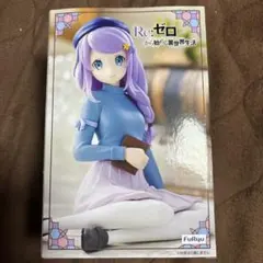 ぬーどるストッパーフィギュア アナスタシア 文学スタイル