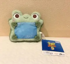 トイストーリー5 ミルキーボア マスコット ☆リリーパッド