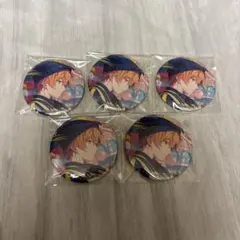 あんスタ イベコレ 缶バッジ Extra 北斗 - メルカリ