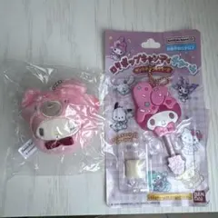 マイメロちゃんセット☺︎