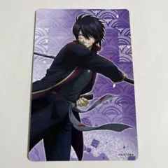 銀魂 高杉晋助 ステッカー ジャンプショップ