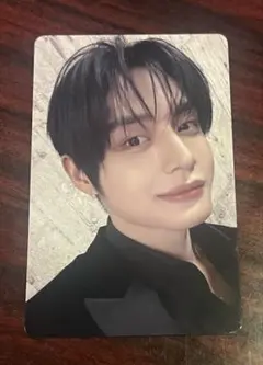 ZEROBASEONE ジウン トレカ アンコン 神奈川 CD購入特典