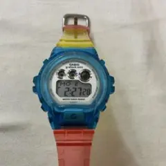 2025年最新】g-shock mini beamsの人気アイテム - メルカリ