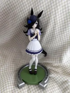 ウマ娘プリティーダービー ライスシャワー フィギュア