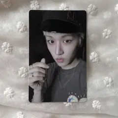 BOYNEXTDOOR Weverse shop ラキドロ　リウ