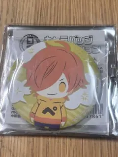 日常組 ぺいんと 缶バッジ アニメイト - メルカリ