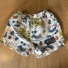 breeze水陸両用パンツ　80cm