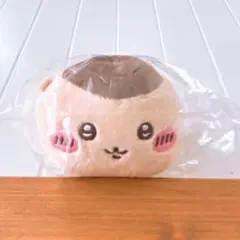 ちいかわ ガチャガチャ くりまんじゅう マスコットのサムネイル