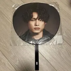 SixTONES 松村北斗　onest うちわ