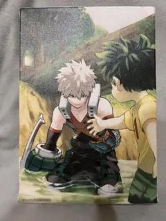 2025年最新】アートボード 爆豪の人気アイテム - メルカリ