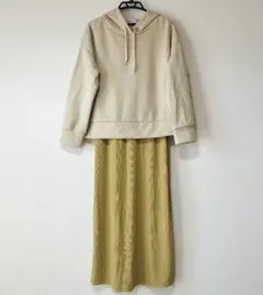 マタニティワンピース