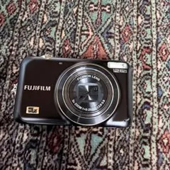 FUJIFILM FinePix JZ300 デジカメ 本体 - メルカリ