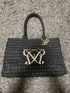 OLIVE des OLIVE トートバッグ