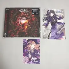 バンドリ Roselia Steadfast Spirits 2