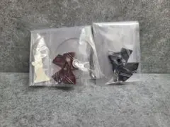 EAST BOY ミニ立体キーホルダー