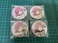 虹ヶ咲 8th 缶バッジ ジャケット 天王寺璃奈 6点 - メルカリ