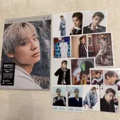 超特急 アロハ セット売り