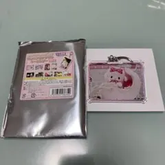 ピューロランドオリジナル　ビジュアルアクリルキーホルダー　マイスウィートピアノ