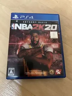 NBA 2K20
