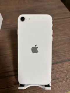 ⚠️ジャンク品iPhonese3