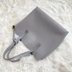 FURLA♡フルラ　サリートートバッグ チャーム付き