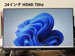 PHILIPS 241E 24インチディスプレイ