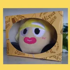 WEST. 中間淳太♡ぬいぐるみ ヤツ