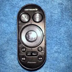 Carrozzeria カロッツェリア リモコン 本体のサムネイル
