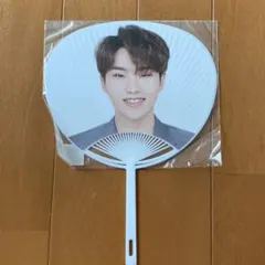 SEVENTEEN WE MAKE YOU ミニうちわ ホシ