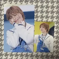 straykids スキズ ペンミ HMV 封入 トレカ アイエン