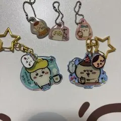 ちいかわ　韓国