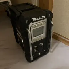 新品未開封マキタ・現場ラジオMR108B☆新品☆ 新品未開封マキタ・現場ラジオMR108B☆新品☆ マキタ MR108B [黒