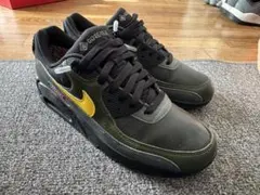 Nike Air Max 90 Gtx ゴアテックス スニーカー